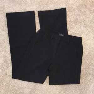 White House Black Market Dress Pants